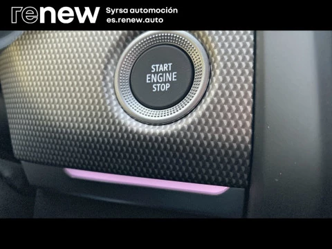 Renault Arkana Techno TCe 103kW(140CV) EDC mild hybrid