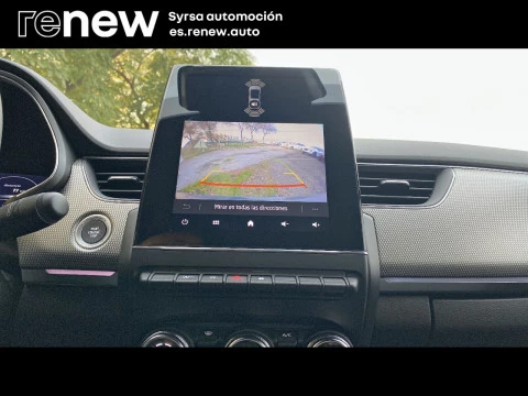 Renault Arkana Techno TCe 103kW(140CV) EDC mild hybrid