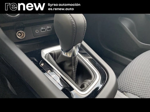 Renault Arkana Techno TCe 103kW(140CV) EDC mild hybrid