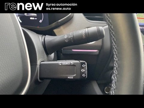 Renault Arkana Techno TCe 103kW(140CV) EDC mild hybrid