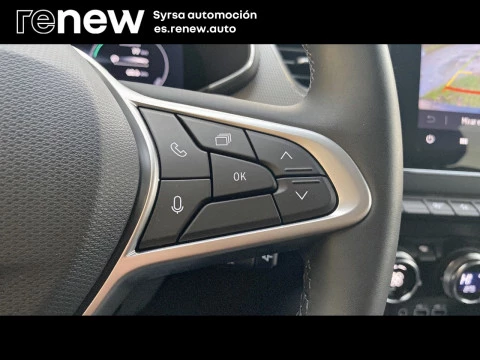 Renault Arkana Techno TCe 103kW(140CV) EDC mild hybrid