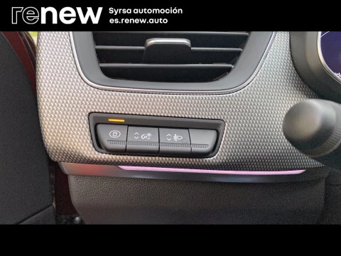 Renault Arkana Techno TCe 103kW(140CV) EDC mild hybrid