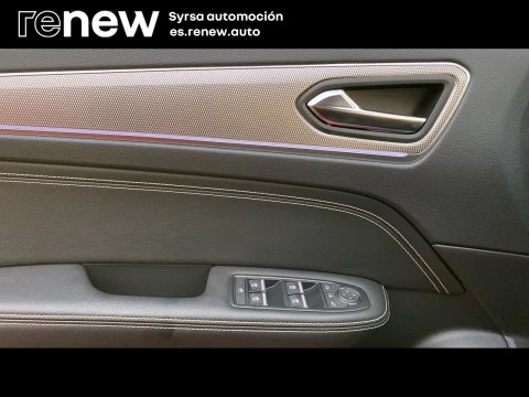 Renault Arkana Techno TCe 103kW(140CV) EDC mild hybrid