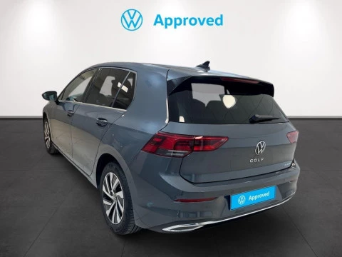 Volkswagen Golf 1.4 TSI eHybrid 150 kW (204 CV) DSG