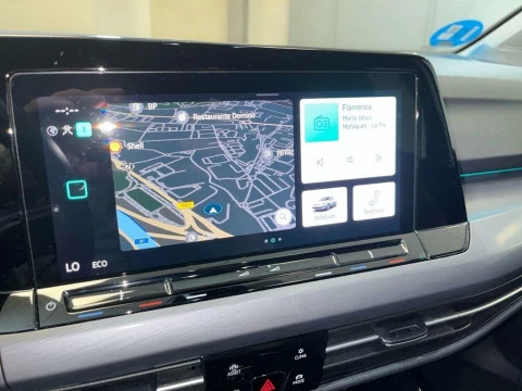 Volkswagen Golf 1.4 TSI eHybrid 150 kW (204 CV) DSG