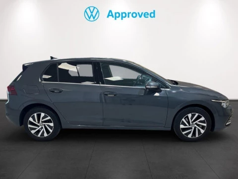 Volkswagen Golf 1.4 TSI eHybrid 150 kW (204 CV) DSG