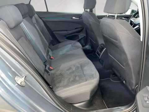 Volkswagen Golf 1.4 TSI eHybrid 150 kW (204 CV) DSG