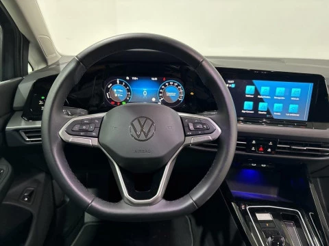 Volkswagen Golf 1.4 TSI eHybrid 150 kW (204 CV) DSG