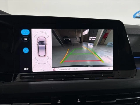 Volkswagen Golf 1.4 TSI eHybrid 150 kW (204 CV) DSG