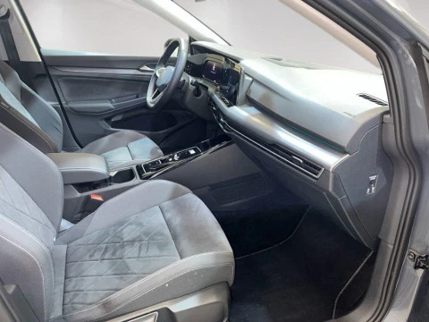 Volkswagen Golf 1.4 TSI eHybrid 150 kW (204 CV) DSG