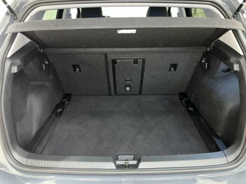 Volkswagen Golf 1.4 TSI eHybrid 150 kW (204 CV) DSG