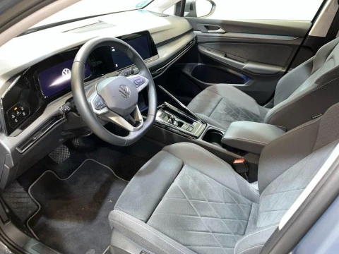 Volkswagen Golf 1.4 TSI eHybrid 150 kW (204 CV) DSG