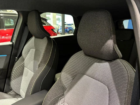 Renault Symbioz Techno E-Tech full hybr 117kW (160CV)