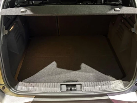 Renault Symbioz Techno E-Tech full hybr 117kW (160CV)