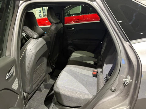 Renault Symbioz Techno E-Tech full hybr 117kW (160CV)