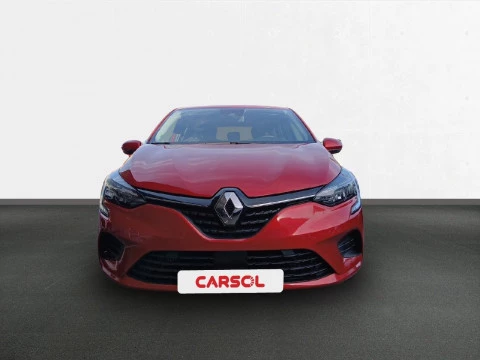 Renault Clio Intens TCe 67 kW (91CV)