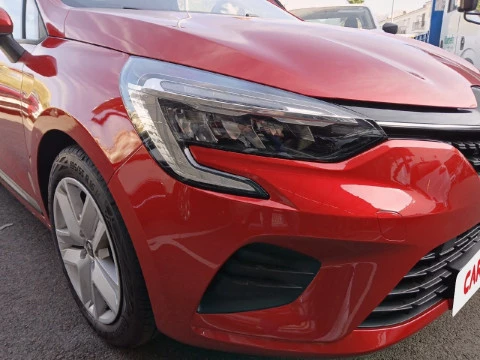 Renault Clio Intens TCe 67 kW (91CV)