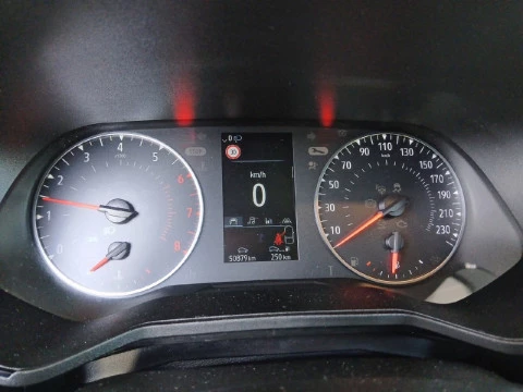 Renault Clio Intens TCe 67 kW (91CV)