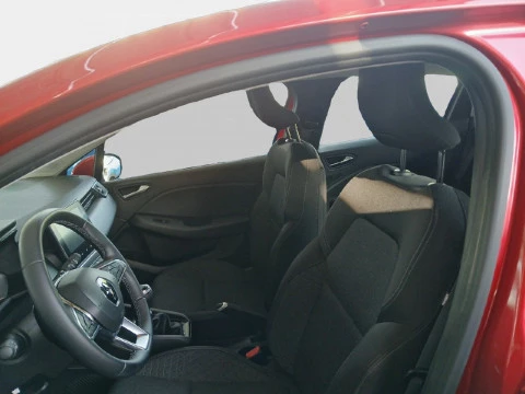 Renault Clio Intens TCe 67 kW (91CV)