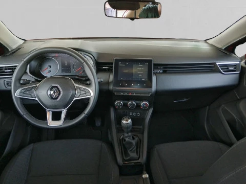 Renault Clio Intens TCe 67 kW (91CV)