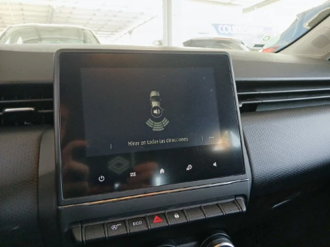 Renault Clio Intens TCe 67 kW (91CV)