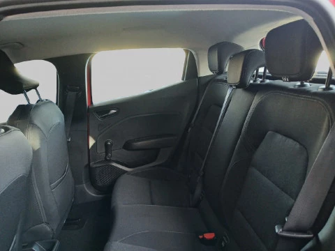 Renault Clio Intens TCe 67 kW (91CV)