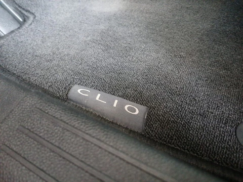 Renault Clio Intens TCe 67 kW (91CV)