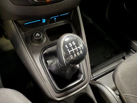 Ford Transit Courier Van 1.5 TDCi 56kW Trend