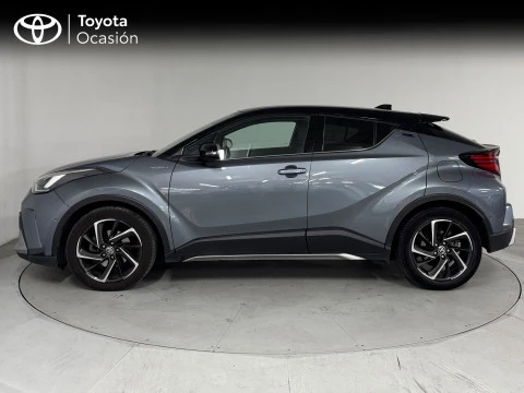 Toyota C-HR 2.0 180H Dynamic