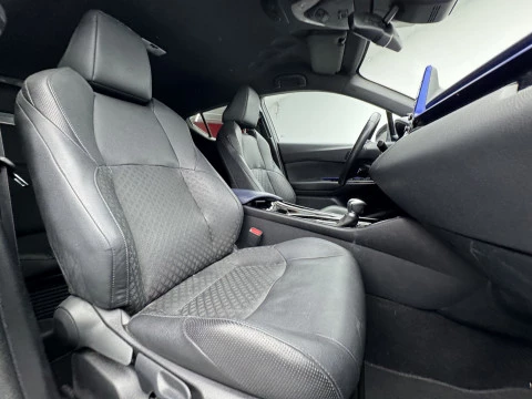 Toyota C-HR 2.0 180H Dynamic