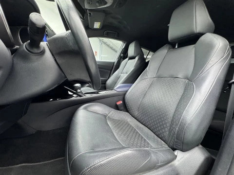 Toyota C-HR 2.0 180H Dynamic
