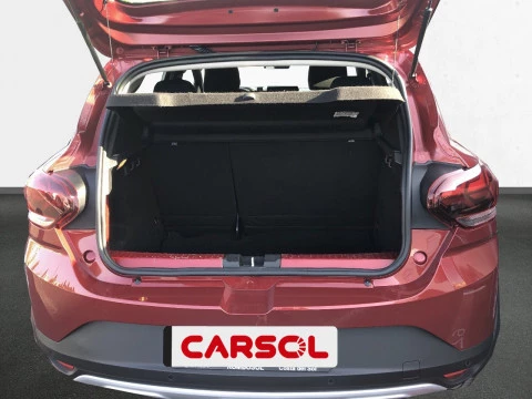 Dacia Sandero Stepway Expres. Go 74kW (100CV) ECO-G