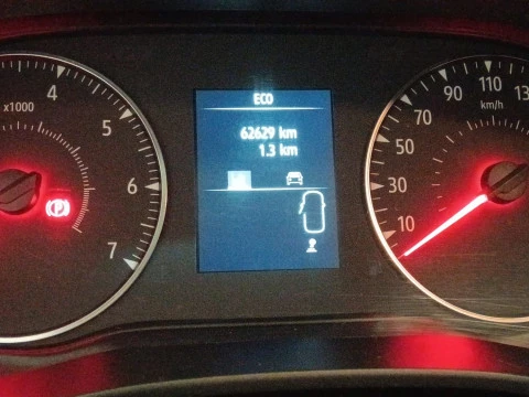 Dacia Sandero Stepway Expres. Go 74kW (100CV) ECO-G