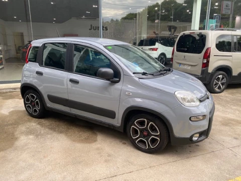 Fiat Panda Cross 1.0 Gse 51kw (70CV)