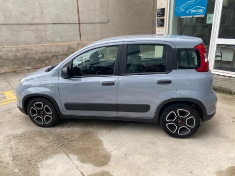 Fiat Panda Cross 1.0 Gse 51kw (70CV)