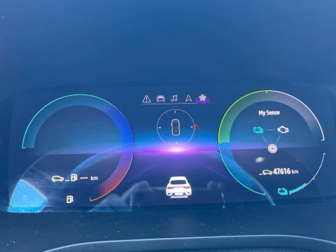 Renault Arkana  Hibrido  1.6 E-Tech R.S.Line Fast Track 105kW