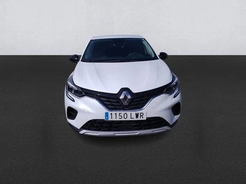 Renault Captur Intens TCe 74kW (100CV) GLP