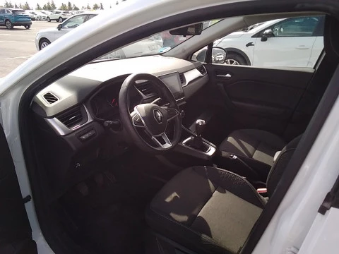 Renault Captur Intens TCe 74kW (100CV) GLP