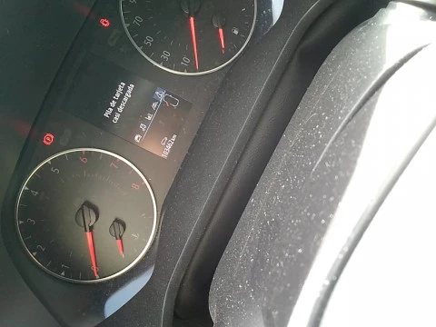 Renault Captur Intens TCe 74kW (100CV) GLP