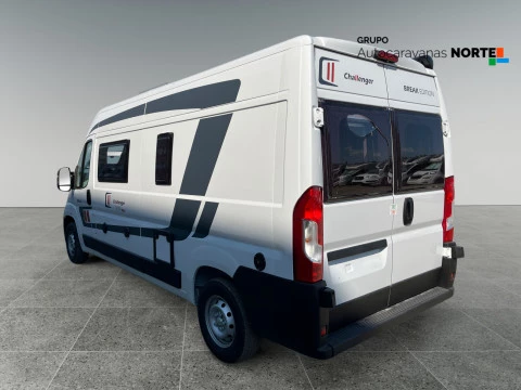 CHALLENGER V114 MAX V114M BREAK EDITION