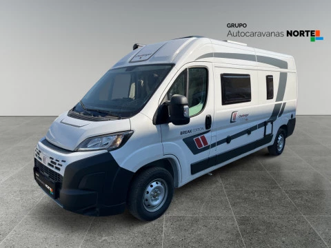 CHALLENGER V114 MAX V114M BREAK EDITION