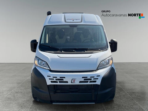 CHALLENGER V114 MAX V114M BREAK EDITION