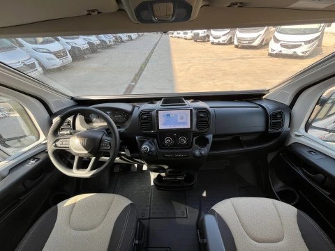 CHALLENGER V114 MAX V114M BREAK EDITION