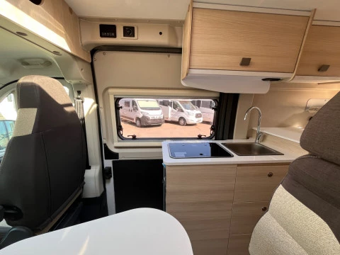 CHALLENGER V114 MAX V114M BREAK EDITION