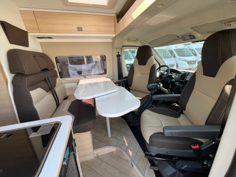 CHALLENGER V114 MAX V114M BREAK EDITION