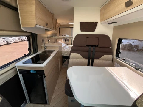 CHALLENGER V114 MAX V114M BREAK EDITION