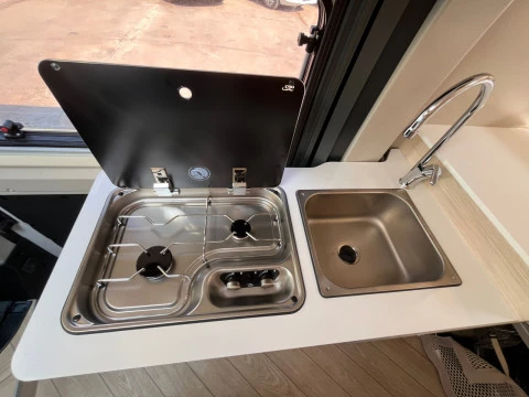 CHALLENGER V114 MAX V114M BREAK EDITION