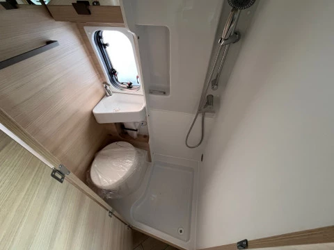 CHALLENGER V114 MAX V114M BREAK EDITION