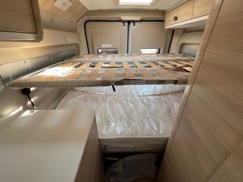 CHALLENGER V114 MAX V114M BREAK EDITION