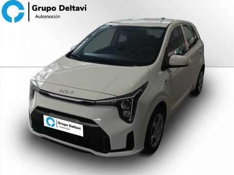 Kia Picanto 1.0 DPi 46kW (63CV) Concept